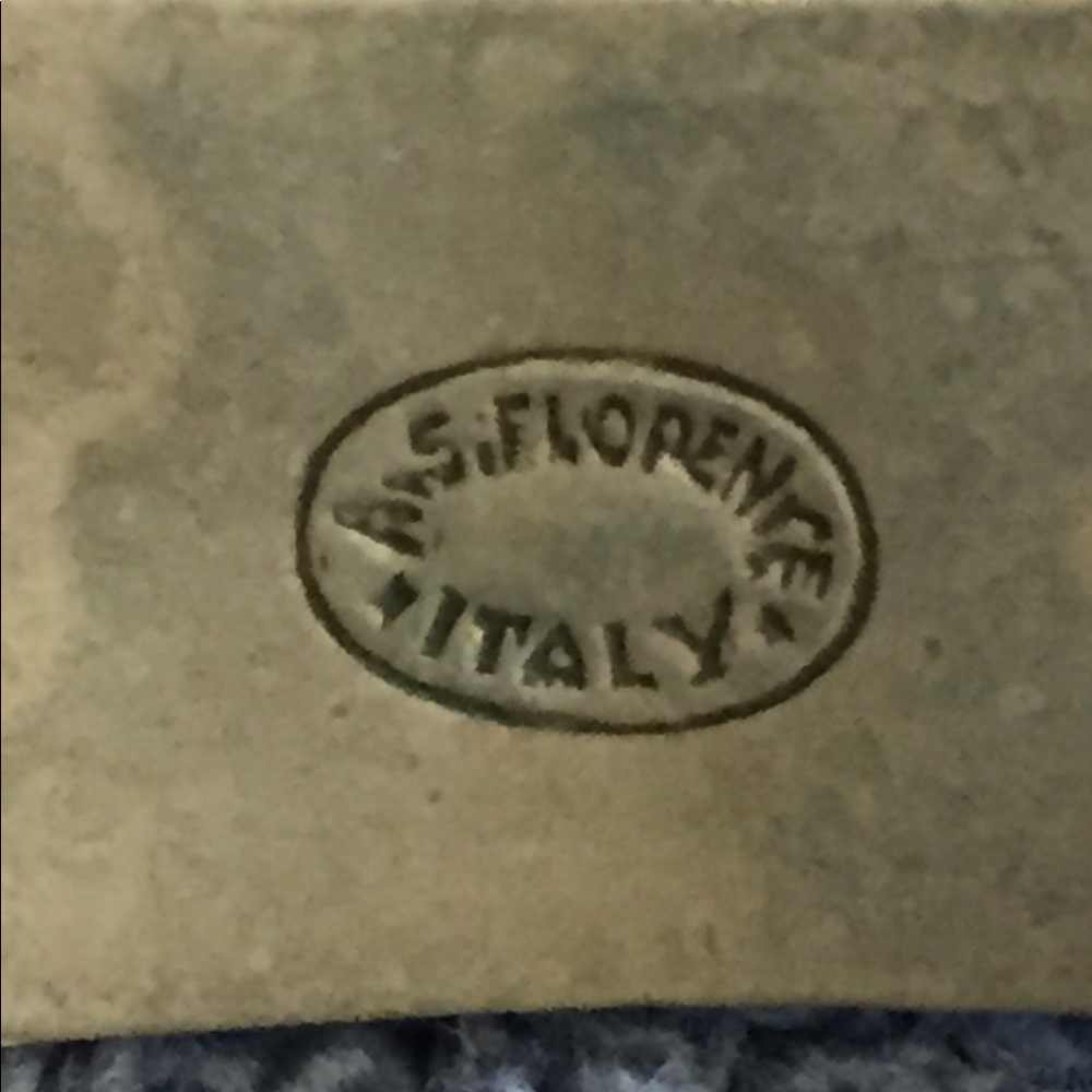 Beautiful Bracelet Florence Italy - Picture 7 of 7